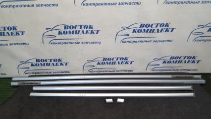 Запчасть накладка двери Honda Odyssey 2004