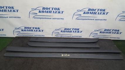 Запчасть накладка двери Volkswagen Golf 11.08.2004