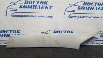 Запчасть обшивка стойки лобового стекла левая Suzuki Jimny 10.2006