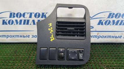 Запчасть блок управления Nissan Cube 02.2007