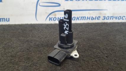 Запчасть датчик расхода воздуха Toyota Voxy 08.2007