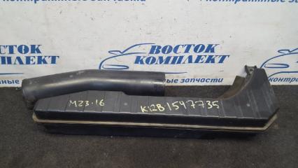 Запчасть резонатор воздушного фильтра Suzuki Solio