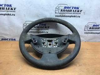 Запчасть руль Renault Logan 2008-2015