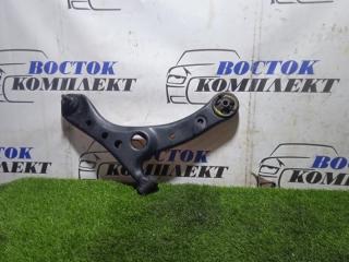 Рычаг подвески передний правый Toyota Noah 2007.02