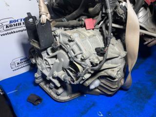 АКПП Toyota Ractis 2005 контрактная АКПП Toyota Ractis 2005