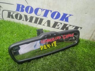 Запчасть зеркало заднего вида салонное Chrysler Grand Voyager 07.2007 GY EGA контрактная Зеркало заднего вида салонное Chrysler Grand Voyager 07.2007 GY EGA контрактная