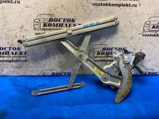 Стеклоподъемник передний левый Suzuki Swift