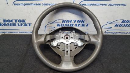 Руль Chevrolet MW 2008.06