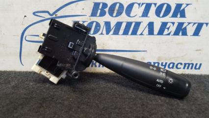 Фото запчасти переключатель подрулевой света Suzuki Solio контрактная запчасть Запчасть переключатель подрулевой света Suzuki Solio