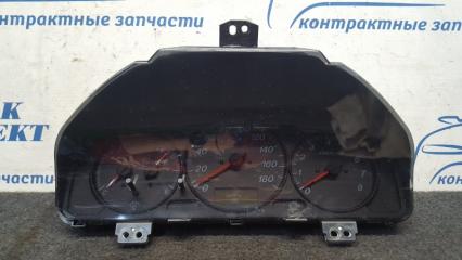 Запчасть комбинация приборов Mazda MPV 2002.12