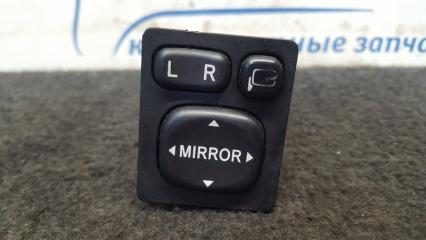 Блок управления зеркалами Toyota Passo 2004.11 контрактная Блок управления зеркалами Toyota Passo 2004.11