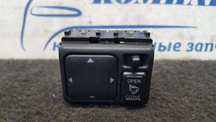 Блок управления зеркалами Nissan Cube 2004.04 контрактная Блок управления зеркалами Nissan Cube 2004.04