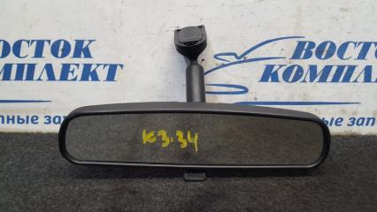 Запчасть зеркало салонное Mazda Demio 2004.11