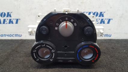Запчасть блок управления климат-контролем Nissan Note 2012.09