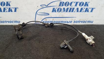 Фото запчасти датчик abs передний правый Suzuki Solio контрактная запчасть Запчасть датчик abs передний правый Suzuki Solio