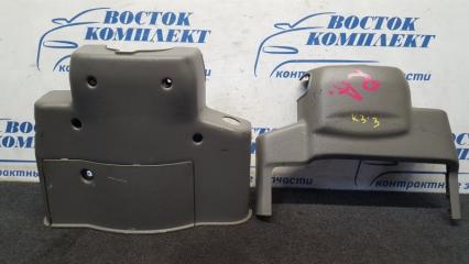 Кожух рулевой колонки Chevrolet MW 2008.06