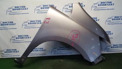 Крыло переднее правое Nissan Serena 2005.08