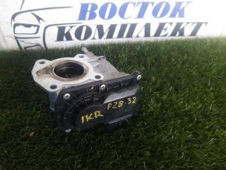 Заслонка дроссельная Toyota Vitz 12.2008