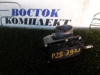 Запчасть заслонка дроссельная Mazda Demio 03.2006