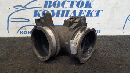 Патрубок воздушного фильтра Mazda Demio 23.06.2009