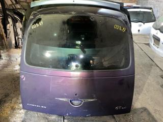 Дверь задняя багажника Chrysler PT Cruiser 2004