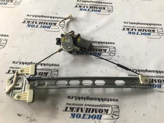 Стеклоподъемник передний левый Suzuki Solio