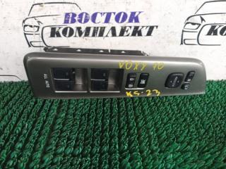Запчасть блок управления стеклоподъемниками Toyota Voxy 2007.09