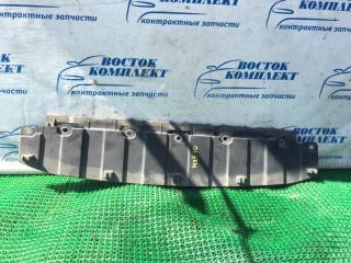 Запчасть защита бампера Honda Freed 2008