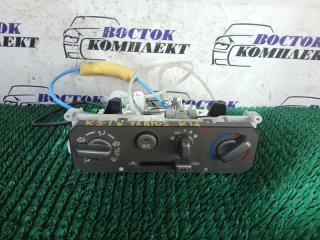 Блок управления климат-контролем Daihatsu Terios Kid 2007.03