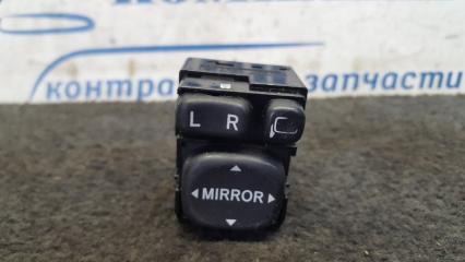 Блок управления зеркалами Toyota BB 2011.09 контрактная Блок управления зеркалами Toyota BB 2011.09