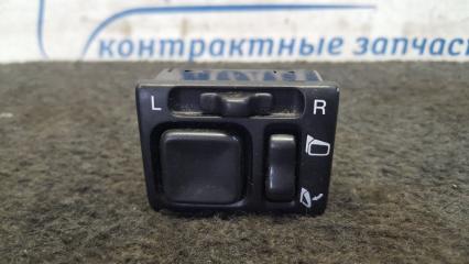 Блок управления зеркалами Nissan Moco 2005.07 контрактная Блок управления зеркалами Nissan Moco 2005.07