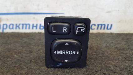 Блок управления зеркалами Toyota Voxy 2005.07 контрактная Блок управления зеркалами Toyota Voxy 2005.07