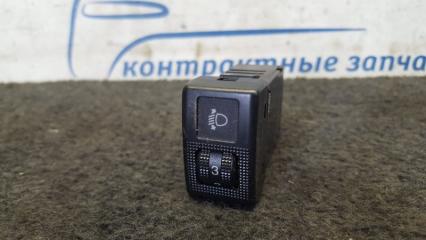 Запчасть кнопка регулировки фар Mazda Demio 2004.11