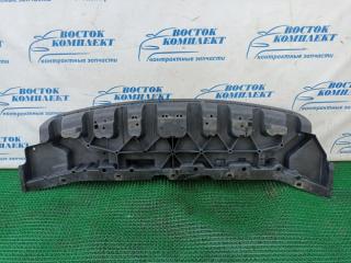 Запчасть защита бампера передняя Nissan Tiida Latio 05.2007