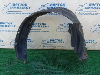 Подкрылок передний правый Chevrolet Cruze 06.2007