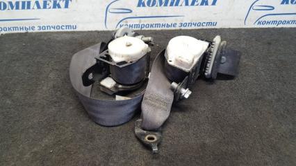 Запчасть ремень безопасности задний Honda Stream