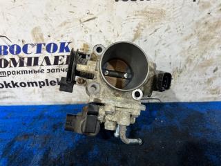 Заслонка дроссельная Chevrolet MW