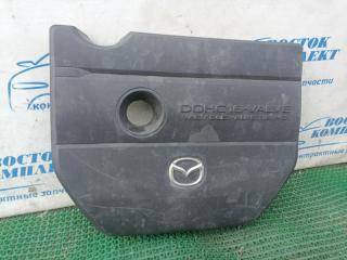 Запчасть крышка на двигатель декоративная Mazda Atenza 2005.10