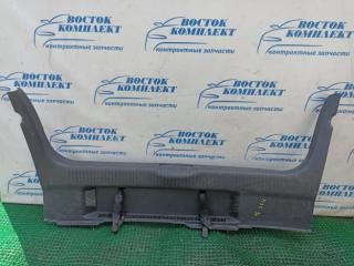 Запчасть накладка багажника Volkswagen Polo 11.10.2004