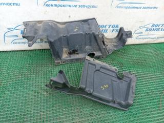 Запчасть защита двигателя Suzuki Solio