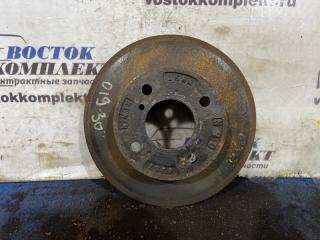 Диск тормозной передний Chevrolet MW