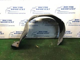 Подкрылок передний правый Chevrolet MW 10.2008