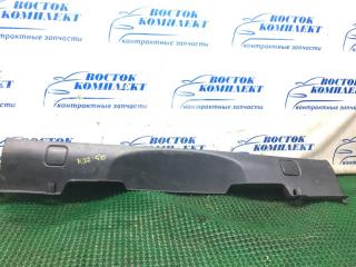 Накладка багажника Chevrolet Cruze 11.2004