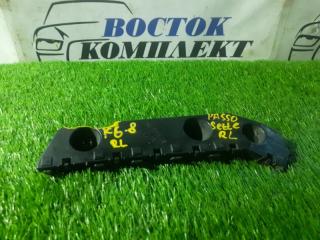 Клипса бампера задняя левая Toyota Passo Sette 2009.03
