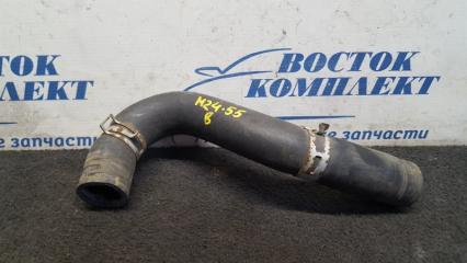 Фото запчасти патрубок радиатора Suzuki Swift 05.2008 контрактная запчасть Запчасть патрубок радиатора Suzuki Swift 05.2008