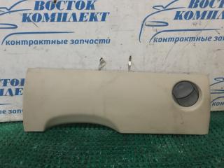 Накладка на торпедо Toyota Sienta 2007.11