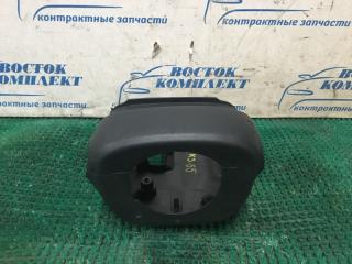 Запчасть кожух рулевой колонки Honda Fit 2012