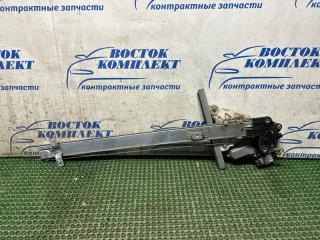 Стеклоподъемник передний правый Suzuki Solio
