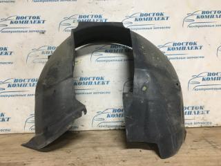 Запчасть подкрылок задний левый Volvo V70 2006