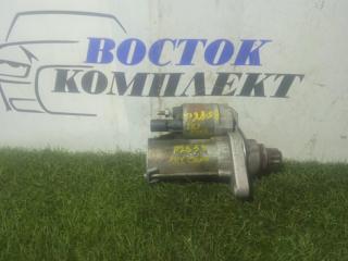 Запчасть стартер Volkswagen Golf 09.2008